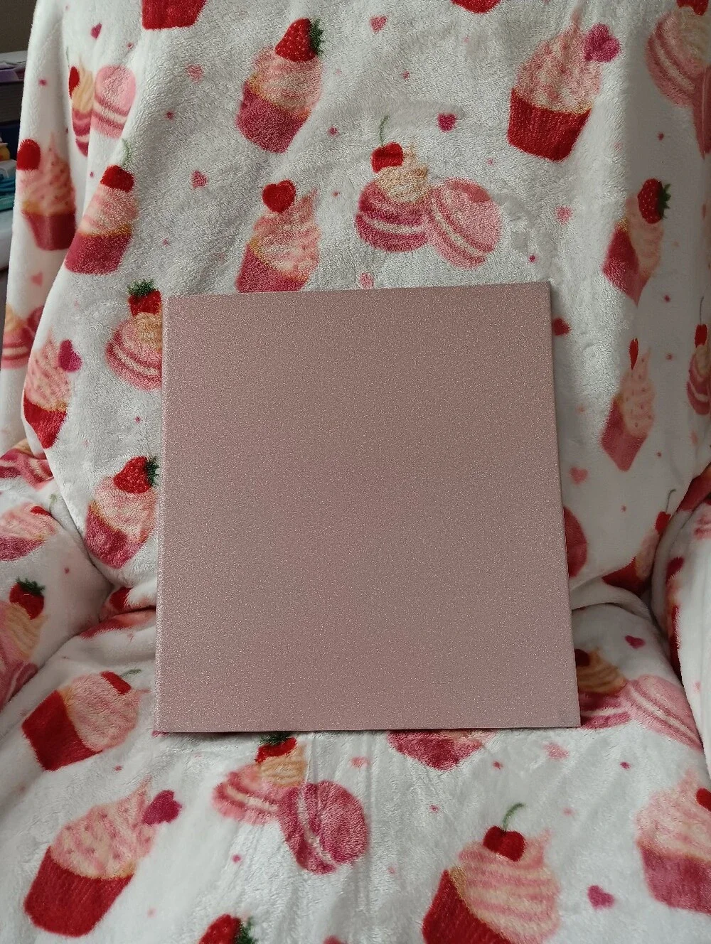 N/A rose gold